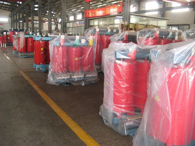 银川630KVA干式变压器 银川630KVA干式变压器